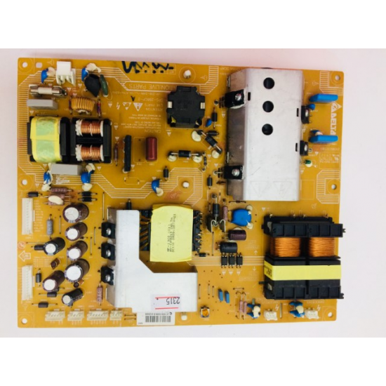 PHILIPS,DPS-298CP-2,DPS298CP,2950232103,S 2722 171 00701 REV:00 F,  PHILIPS POWER BOARD, PHILIPS BESLEME